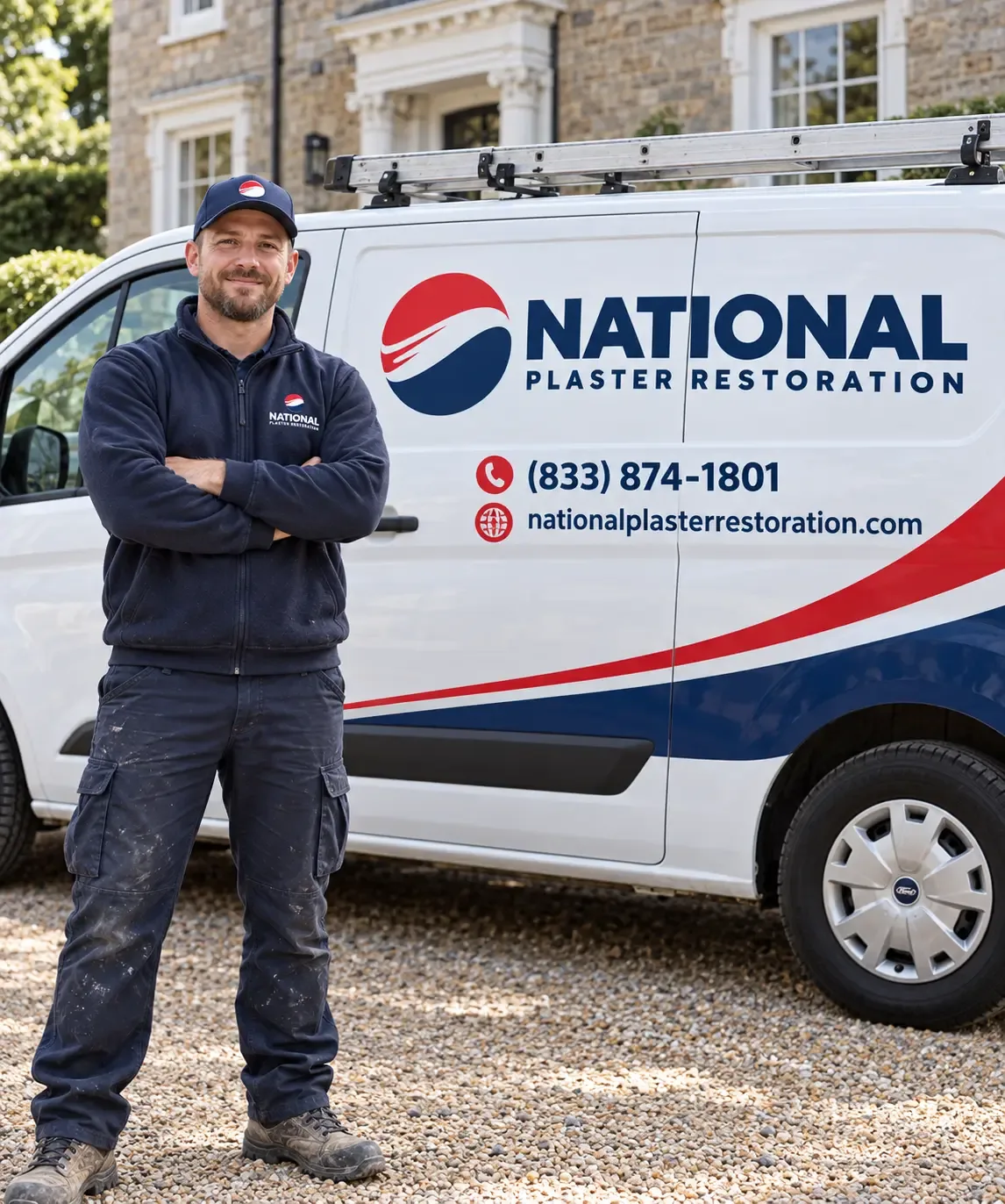 Plaster Repair company in Excello, MO